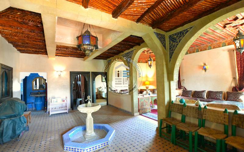 Maison 3 chambres VNA (5)